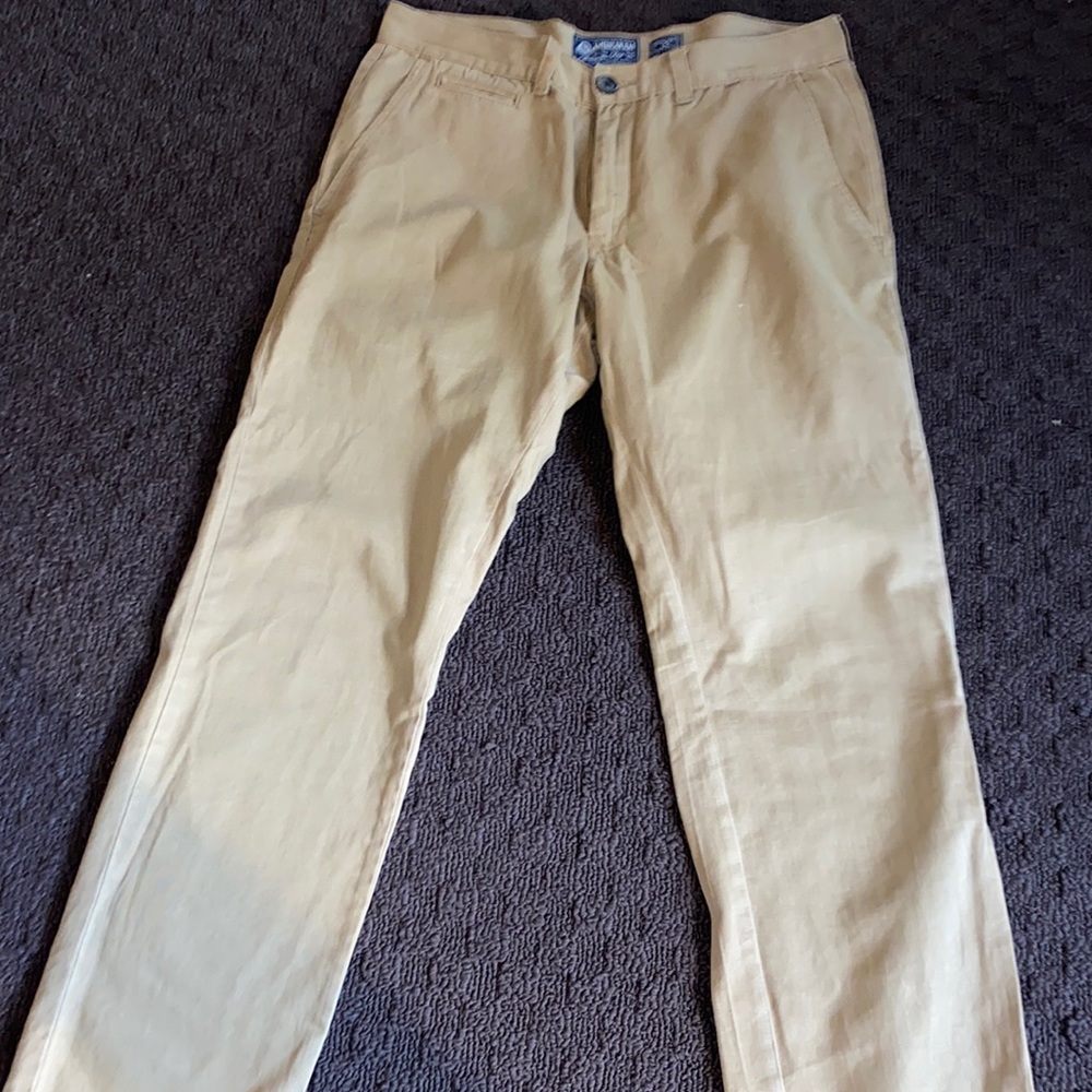 Men’s pants
